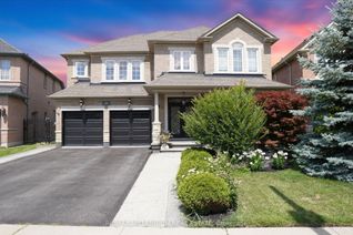 Detached House for Sale, 40 Rampart Dr, Brampton, ON