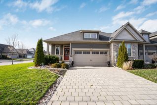 Bungalow for Sale, 62 Andrew Ln, Thorold, ON