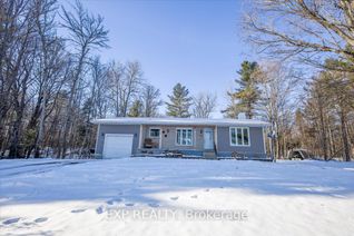 Bungalow for Sale, 702 CEDAR HILL Rd, Mississippi Mills, ON