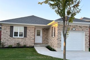 Detached House for Sale, 237 Bethune Cres, Goderich, ON