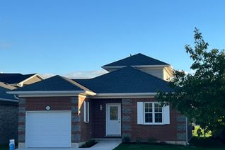Detached House for Sale, 241 SW Bethune Cres, Goderich, ON