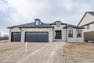 Bungalow for Sale, 1050 Walton Ave, North Perth, ON