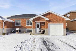 Bungalow for Sale, 109 French Ave, South Stormont, ON