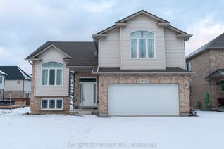 Detached House for Sale, 7833 Oldfield Rd, Niagara Falls, ON