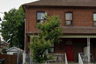 Semi-Detached House for Rent, 118 Bude St, Toronto, ON