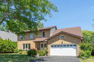 Detached House for Sale, 9 ULLSWATER Cres, London North, ON