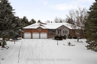 Bungalow for Sale, 14 Fisher Dr, Adjala-Tosorontio, ON