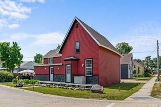 Duplex for Sale, 23 Railway St, Haldimand, ON