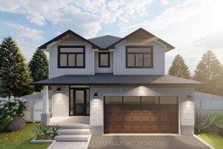 House for Sale, 1376 Woodfield Cres #Lot #E13, Kingston, ON