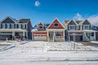 Bungalow for Sale, 11 Frontier Dr, Thorold, ON