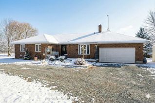 Bungalow for Sale, 741 Drummond Con 12C Rd, Drummond/North Elmsley, ON