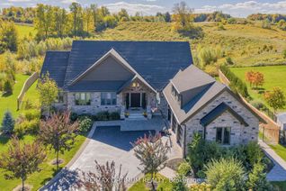 House for Sale, 23 Whitcombe Way, Puslinch, ON
