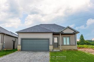 Bungalow for Sale, 34 W BOUNTY Ave, Thorold, ON