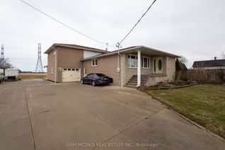 Backsplit for Rent, 9747 Regional Road 20 N/A, Grimsby, ON
