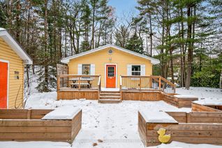 Bungalow for Sale, 1326 Tiny Beaches Rd N, Tiny, ON
