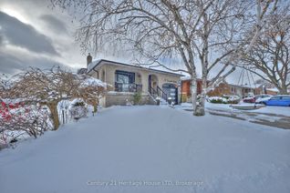 Backsplit for Sale, 70 Taymall St, Hamilton, ON