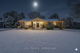 Property for Sale, 7922 Hwy 7 Hwy, Guelph/Eramosa, ON