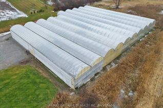 Residential Farm for Sale, 430 Concession 7 Rd, Niagara-on-the-Lake, ON