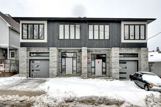 House for Rent, 285A Montfort St #B, Vanier and Kingsview Park, ON