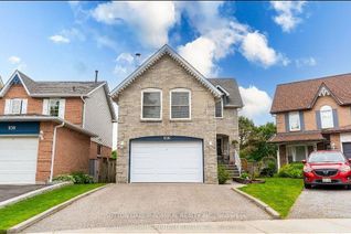 Property for Sale, 106 Cornwall Dr #Basement, Ajax, ON