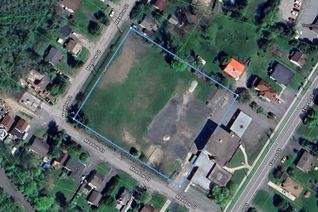 Property for Sale, 0 Meadow St, Parry Sound, ON