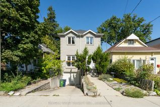 Property for Rent, 180 Holborne Ave, Toronto, ON