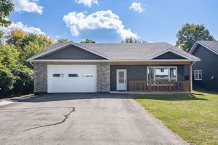 Detached House for Sale, 13 Crawford Dr, Marmora and Lake, ON