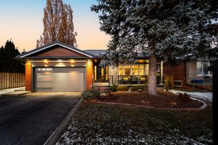 Backsplit for Sale, 3477 Bridgewood Dr, Mississauga, ON