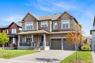 House for Rent, 733 Coast Cir, Manotick - Kars - Rideau Twp and Area, ON