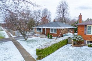 Property for Sale, 557 Lake St, St. Catharines, ON
