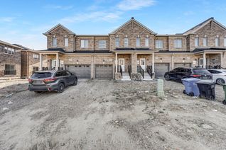 Freehold Townhouse for Sale, 117 Stocks Ave, Southgate, ON