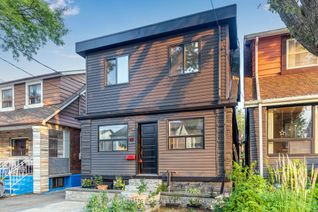 Detached House for Sale, 47 Mahoney Ave, Toronto, ON Detached House for Sale, 47 Mahoney Ave, Toronto, ON