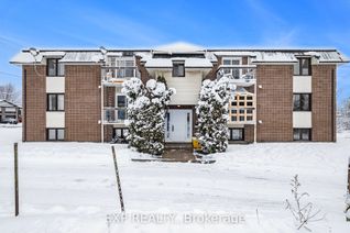 Apartment for Rent, 875 LAURIER St #4, Clarence-Rockland, ON